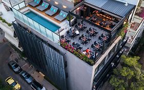 The Duke Boutique Suites